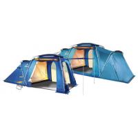 Кемпинговая палатка Normal Бизон люкс
