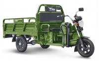 Грузовой электротрицикл Rutrike D4 1800 60V1200W
