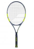 Ракетка для большого тенниса Babolat Carlitos Junior 26, детская, 9-11 лет