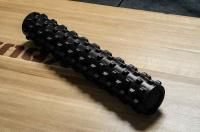 Массажный ролик Grid foam roller, 780х150 мм