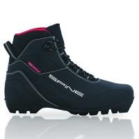 Ботинки лыжные Spine Technic 95 Thinsulate NNN