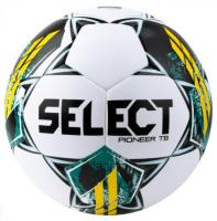 Мяч футбольный SELECT Pioneer TB V23, FIFA Basic, Размер 5