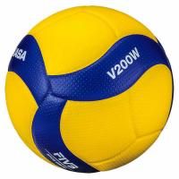 Мяч волейбольный Mikasa FIVB V200W