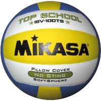 Мяч волейбольный MIKASA ISV100TS