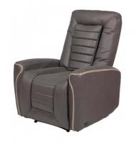Массажное кресло-реклайнер EGO Recline Chair 3001