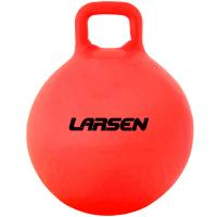 Мяч Larsen PVC 46 см