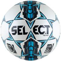 Футбольный мяч Select Team FIFA Approved