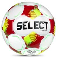 Мяч футбольный SELECT Contra DB V26, FIFA Basic, Размер 4