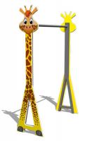 Турник детский «Жираф»