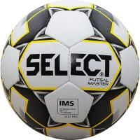 Футзальный мяч Select Futsal Master