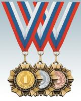 MK174_K3 - Комплекты медалей