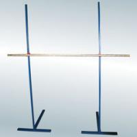 Планка для прыжков в высоту стеклопластиковая IMP-A109/IMP-A110
