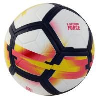 Мяч футбольный Larsen Force Orange FB