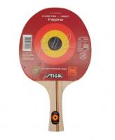 Ракетка для настольного тенниса STIGA JMS Inspire, ITTF накладка