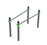 Параворкаут ПВР-6