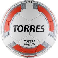  Мяч футзальный TORRES Futsal Match