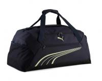 Сумка спортивная PUMA Fundamentals Sports Bag M, 65х28х25см
