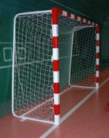 Ворота мини-футбол/гандбол 2х3 м переносные, разборные IMP-A21 (пара)