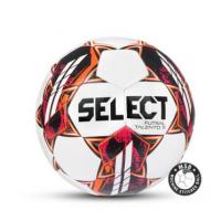 Футзальный  мяч Select Futsal Talento 11 v22, 52,5-54,5 см, бел-оран,1061460006