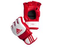  Универсальные перчатки для смешанных единоборств Adidas Competition/Training Gloves adiCSG091