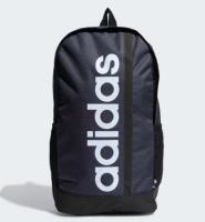 Рюкзак спортивный ADIDAS Essentials Linear, 46*26,5*14 см, Цвет Темно-синий