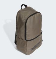Рюкзак спортивный ADIDAS Classic Foundation, 46*27*15 см, Цвет Коричневый