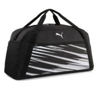 Сумка спортивная PUMA Attacanto Sports Bag S, 49х25х24см., 29л.
