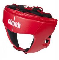 Боксерский шлем Clinch Olimp C112