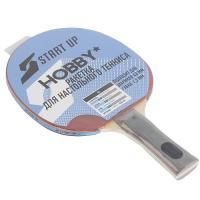 Ракетка для настольного тенниса Start Up Hobby 1Star (9867)