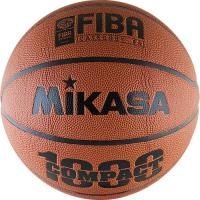 Баскетбольный мяч MIKASA BQC1000