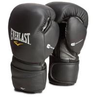 Перчатки тренировочные Everlast  Protex2 Leather