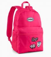 Рюкзак PUMA Patch Backpack, 44x32x13см