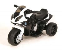 Детский электромотоцикл MOTO JT5188 (ЛИЦЕНЗИОННАЯ МОДЕЛЬ - BMW S1000 RR)