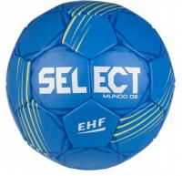 Мяч гандбольный SELECT Mundo V24, Размер 0