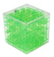 Магический куб лабиринт