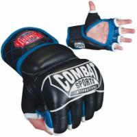 Перчатки тренировочные COMBAT MMA Hammer TG27