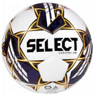Мяч футбольный SELECT Contra Basic v23 0855160600, размер 5, FIFA Basic  
