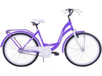Велосипед хардтейл 24V-4015