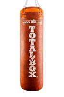 Боксерский мешок TOTALBOX tlbk 3D Shock load SMK3D