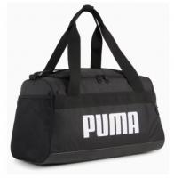 Сумка спортивная PUMA Challenger Extra Small Sports Bag, 42х24х23см, 22