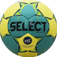 Мяч гандбольный Select Solera 843408-545