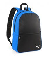 Рюкзак PUMA TeamGOAL, 43x28x12см, Цвет Синий