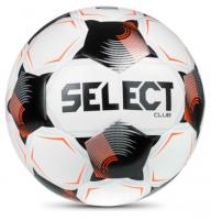 Мяч футбольный SELECT Club DB V26, FIFA Basic