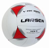 Мяч волейбольный Larsen V-tec 3000