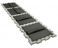 Коврики для ног для спортивных залов Дорожка STEP-MAT 7
