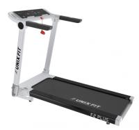 Беговая дорожка UNIXFIT Hi-tech F2 PLUS Arctic Ice