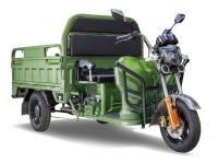 Грузовой электротрицикл Rutrike Гибрид 1500 60V1000W