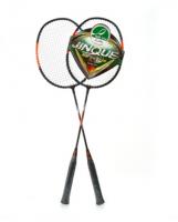 Набор для бадминтона DOUBLE FISH JINQUE 1303, 2 ракетки