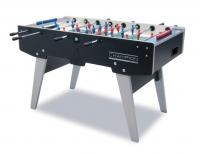 Игровой стол - футбол "Garlando Champion Telescopic" (144x76x88см)
