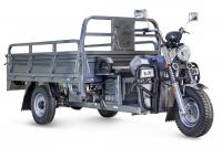 Грузовой электрический трицикл Rutrike Эксперт ПРО Плюс 2200